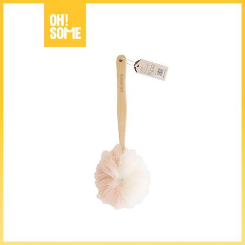 Gambar OHSOME-SUNMIKI · Bathing brush (3 colors) A Type Shower - grey, Standar dari OHSOME Homeliving Kab. Bekasi Tokopedia