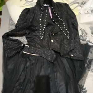 Set 3 in 1 Ivana Couple PART 2 Bunda Anak ( atasan+rok+obi belt ) by bombshellstores / set wanita / set 3 in 1 / ootd kondangan / set pakaian kekinian