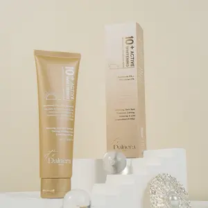 [ 1 pcs ] Tulungagung - 10+ Active Whitening Booster Lotion with UV Filter by it's Dalnera