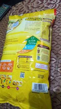 Product Review of Nestle Dancow FortiGro coklat 1KG Susu Bubuk Chocolate Dairy Milk from y**3 2