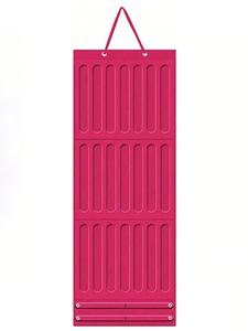 Estante para guardar pasadores de cabello para niñas, Organizador de diademas duradero, Perfecto para uso diario y regalos de festividades, Porta accesorios para el cabello estiloso