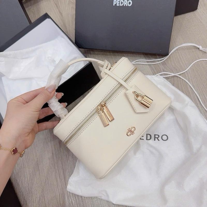 Sẵn Túi cốp dẹt pedr o BST hot hit fullbox