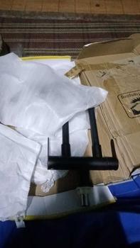 Product Review of SUS304 Double Sink Tap Kepala Paip Sinki Double from R**O 0