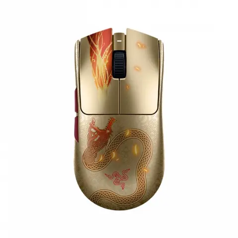 Chuột Razer Viper V3 Pro CS2 Counter-Strike 2 Edition