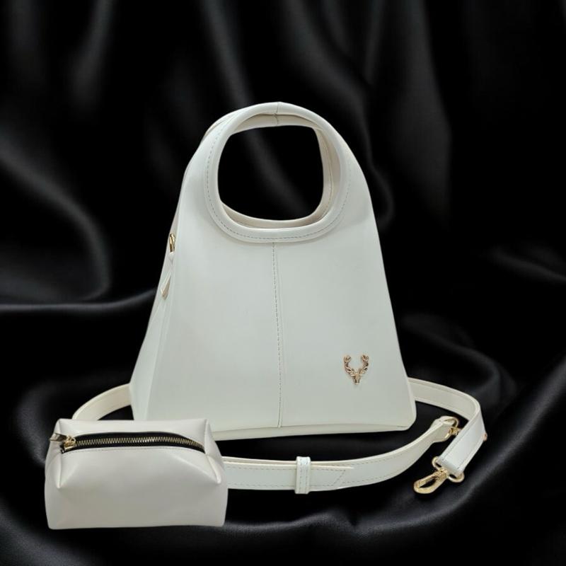 VIOLIA BAG BY WILDANSTORE TAS SELEMPANG DAN TOP HANDLE Wanita 4