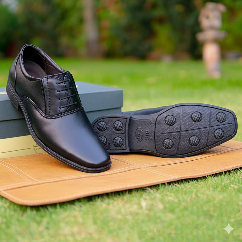  Giày Đế Núm Hơi Da Bò Nappa Giày Lười ĐI Tiệc ĐI Làm. Tặng kèm tất xanh và lót quế 