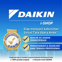 Gambar AC DAIKIN MULTI S 2 Koneksi MKC 50 RVM (1/2PK + 1,5PK) dari JayaElektrindo Kota Bekasi 2 Tokopedia
