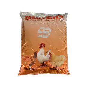Starbio Ayam 1 Kg – Probiotik Pakan Ayam Khusus Monogastrik