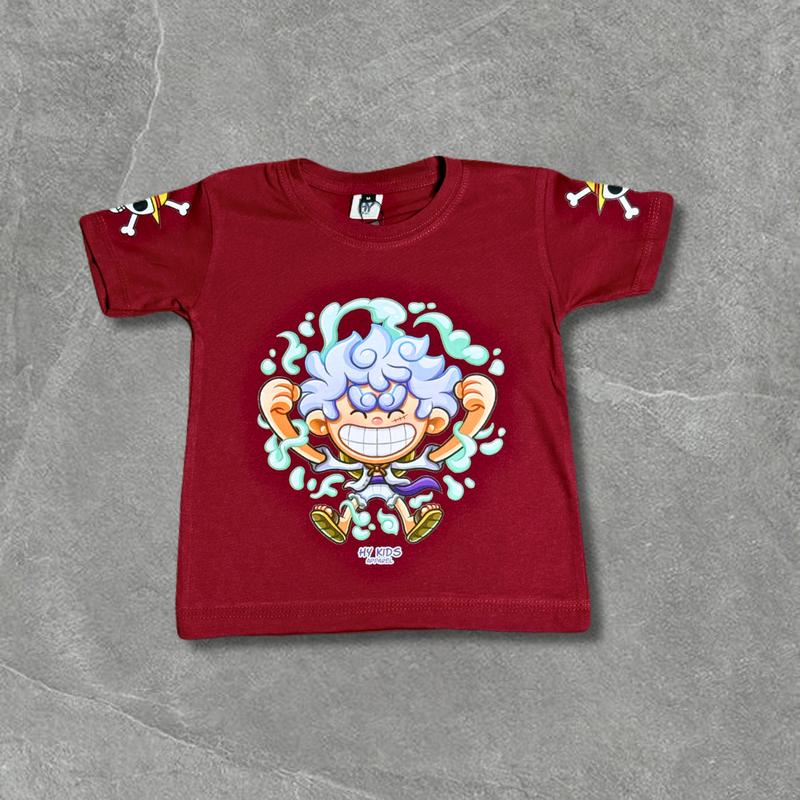 Jdistro- Atasan Distro Anak Umur 1-6 Tahun 2