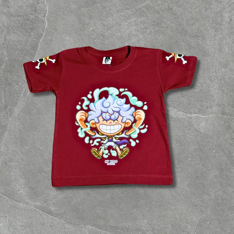 Jdistro- Atasan Distro Anak Umur 1-6 Tahun 2