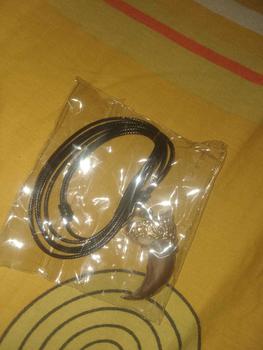 Product Review of accesories liontin kalung serbaguna from I**h P**i 0