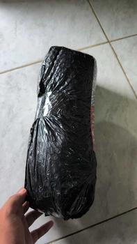 Product Review of FoodGrade Botol Beranak 2 Liter + 1000ml + 500ml Botol Minum Viral 1 set BPA FREE Plastik Putih Sedotan Bottles Kitchenware from D**3 0