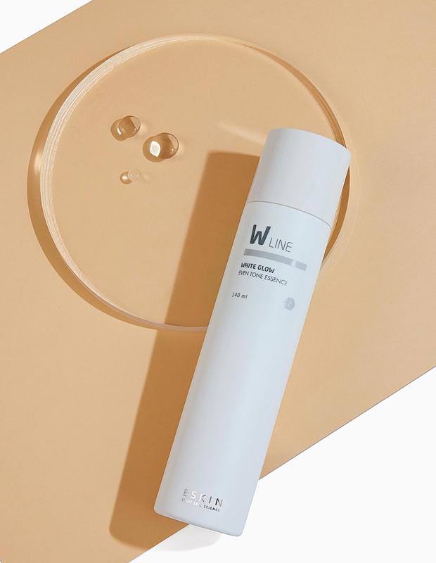 White Glow Even Tone Essence [Voucher] 1