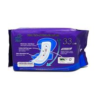 Gambar Pembalut Bagus Nina Anion Naturally Scented 33cm 8's untuk Perawatan Feminin - Feminine dari Apotik Century Kota Administrasi Jakarta Pusat 3 Tokopedia