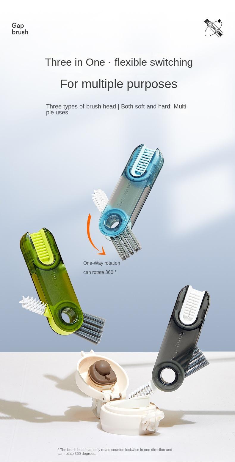 Product Introduction of Cọ Rửa Cốc, Đa Chức Năng, Để Làm Sạch Cốc 0