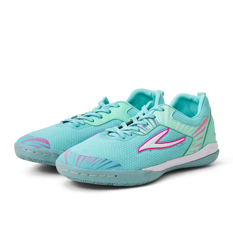 Zevma Sepatu Futsal Veloxis Pro .1 - Tosca Pink 6