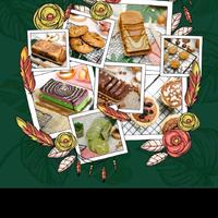 Gambar TEPUNG TALAS - TEPUNG NUSANTARA, GLUTEN-FREE, 100% TALAS BELITUNG, TANPA BAHAN TAMBAHAN, NATURAL - TEPUNG SERBAGUNA dari GOHAPPYLIFE Kota Bogor 4 Tokopedia