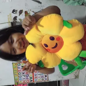 Bantal stang motor anak Sunflower exclusive SNI soft