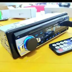 Tape Audio Mobil multifungsi USB radio fm bluetooth Free Call Full Bass Audio Komplit bagus bayar di tempat RADIO FM JD-S20