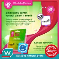 Gambar Blink Charm Sweet Classic #3 - 4 Pair Green dari Watsons Indonesia Official Store Kab. Tangerang 4 Tokopedia