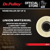 Gambar ROLLER DR PULLEY [MIX/MAX] 8-12GR BEAT/SPACY/SCOOPY (KARBU 110-115CC)- TYPE 1613 SET OF 3PCS - 8 GR dari Aastha Auto Partindo Kota Administrasi Jakarta Barat 4 Tokopedia