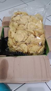 Product Review of 1 KG COMRING ORIGINAL AROMA DAUN BAWANG from e**e 1