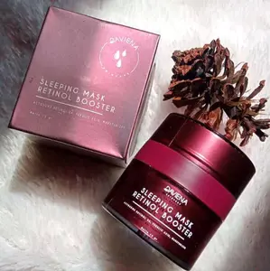 [ORI] RETINOL BOOSTER SLEEPING MASK DAVIENA Masker