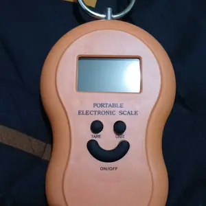 Timbangan Gantung Digital Scale Portable Elektronik / timbangan barang / timbangan digital