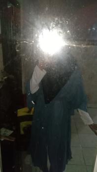 Product Review of Tunik cerutty/atasan wanita dewasa kekinian Muslim Outer Simple Ceruty clara  long from "**" 1