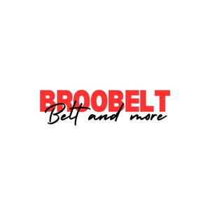 BROOBELT Thắt Lưng Phụ Kiện