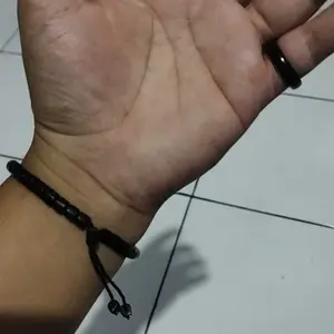 Gelang & Tasbih FREE PLUS CINCIN Harga Sepaket Kaoka/Kokka/Kaukkah Marjan All Size Terlaris Best Seller