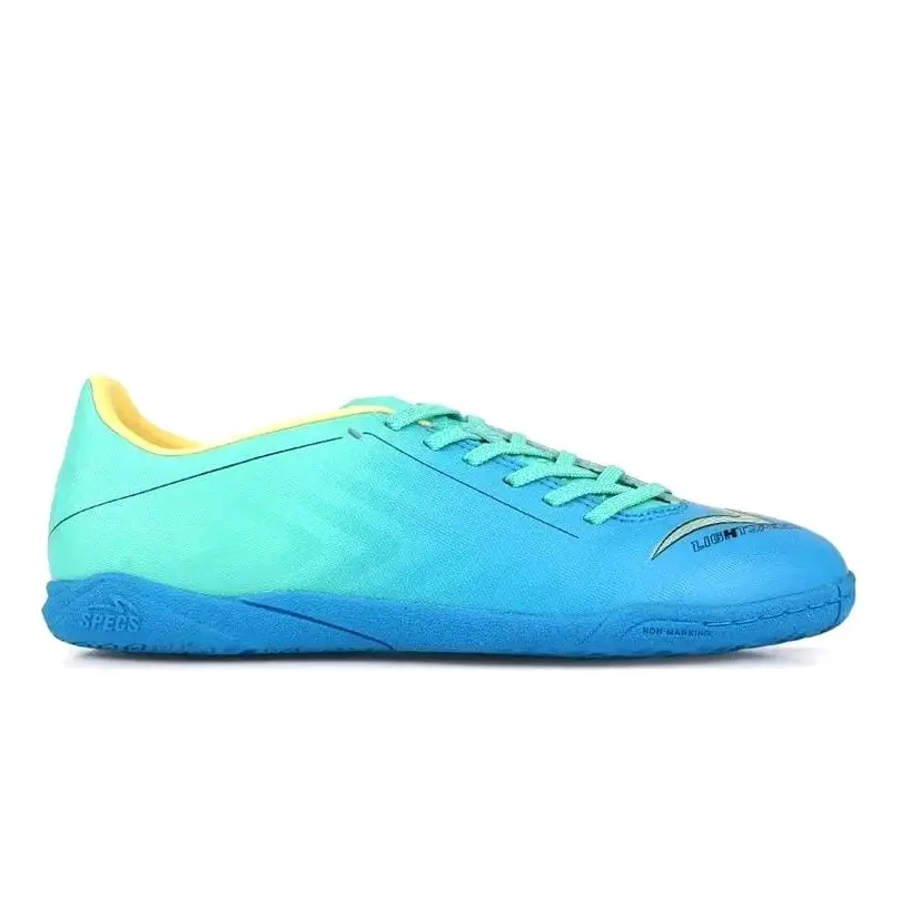 Sepatu Futsal Specs Lightspeed 4 Core IN - 100% Original, Desain Menarik dan Nyaman