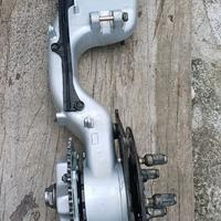 Gambar pro arm copotan honda nsr 150 sp mulus dari Supri Hutline Kota Tanjung Pinang 3 Tokopedia