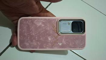 Product Review of Softcase pink aesthetic silikon for VIVO Y28 V15 V20PRO V23 S12 V27E V29 Y15S Y15A Y16 Y17 Y15 Y12 V40 V30E Y3S Y19 Y20 Y21 Y50 Y30 V27 V29E V30 Y02 Y03 Y100 Y17S Y22 Y36 Y50 Y75 Y91 Z9X Z9 unik dan lucu silicone casing ponsel FA15TK200SHRL from F**a 0