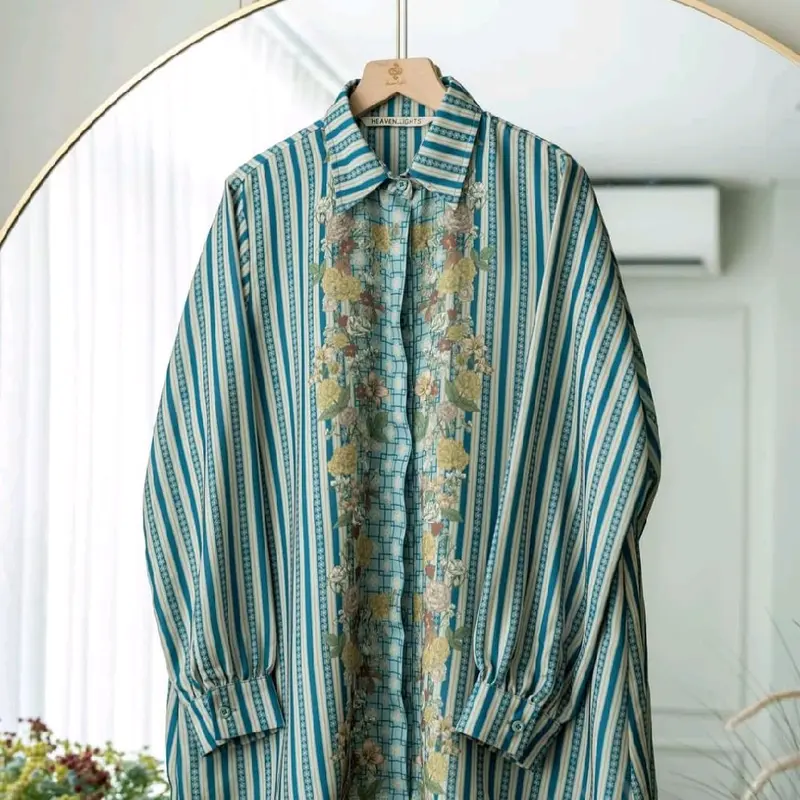 Shirt Premium ANYA SHIRT by HeavenLights 8