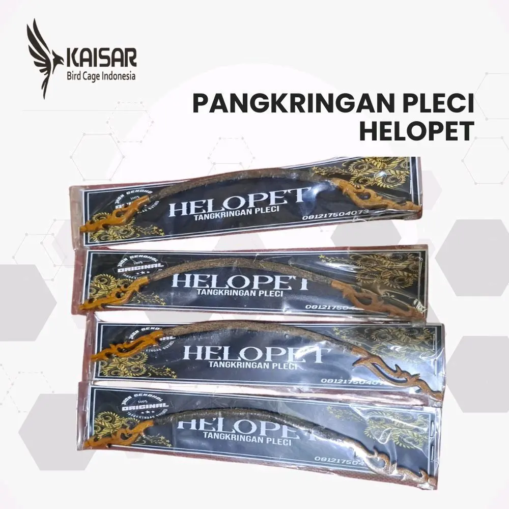 Tangkringan helopet diameter 23 atau tangkringan asem bali untuk burung kecil
