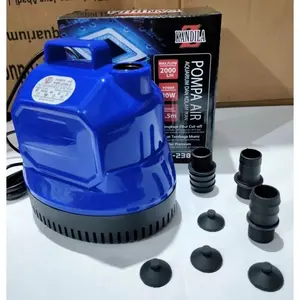 KANDILA PSP 2300 Z PROMO BY BANGnyo bonus extra kardus