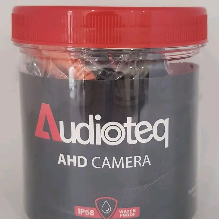 [Exclusive Jevan Audio] Audioteq Head Unit Android RAM 3/32 QLED 6