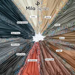 Mila Series By Journey Scarves