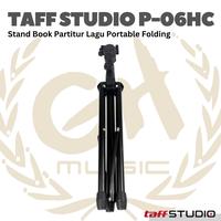 Gambar P-06HC Stand Partitur Musik Portable Folding Music Sheet Orchestra P-06HC - Stand Book P06HC Stand Lipat P 06HC dari GH Music Store Kota Tangerang Selatan 5 Tokopedia