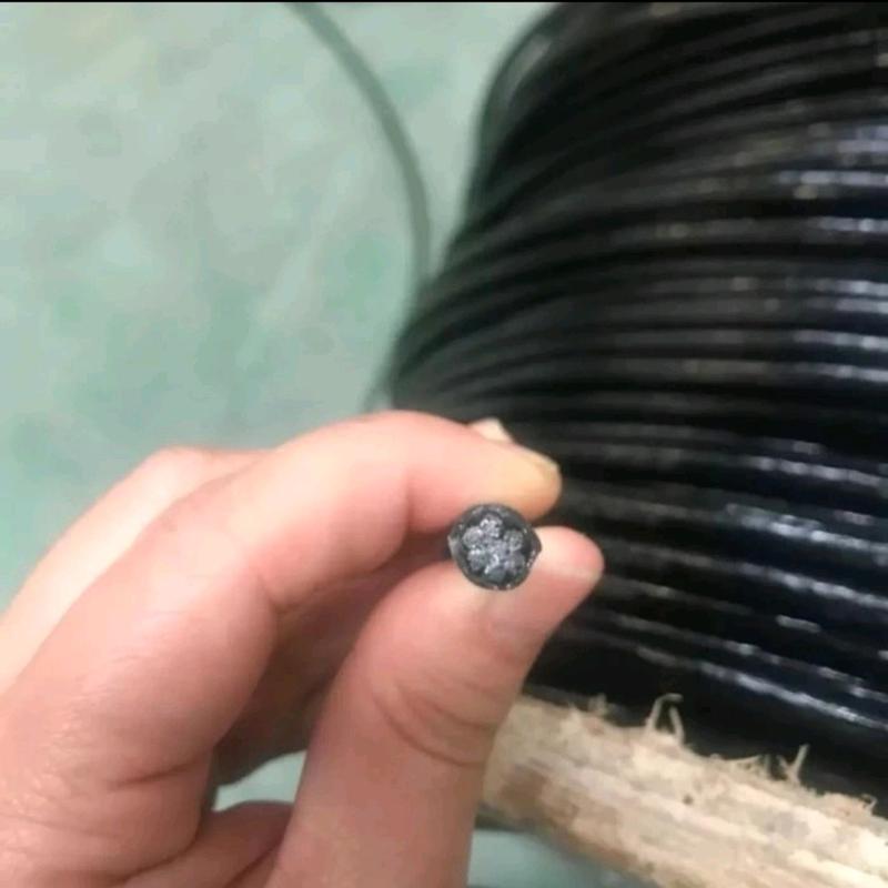 Kabel / Tali sling Carbon steel Cable / Kabel Seling Fitness Gym 1