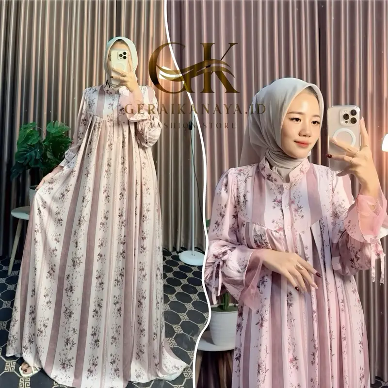 DUSTY ROSE - STANDAR