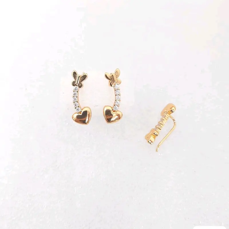 ANTING RAMBAT JALAR / ELIZABETH TITANIUM ANTI GATAL ANTI LUNTUR love 2