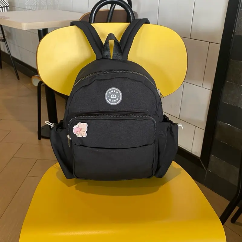 RS 14 Mono V2 FULL HITAM