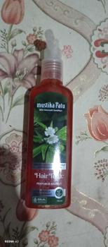 Product Review of Mustika Ratu Hair Tonic Penyubur Rambut 75 ml / 175ml from r**8 0