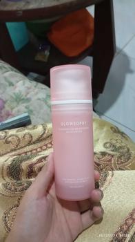 Product Review of Glowsophy Watermelon Brightening Moisturizer Skin Barrier Niacinamide Gel Day and Night Skincare 100 ml from 𝕽**𝓵 1