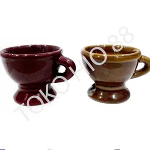 Tempat Bakar Dupa Kercut Kemeyan Model Gelas