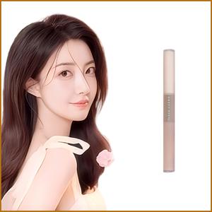 【SWEETMINT】「ハイライト & コンター リキッド｜肌明るめ 輪郭調整｜持久防水 汗に強い 塗りやすい」