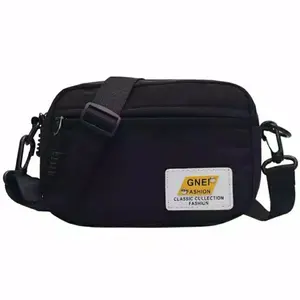 BSTas Selempang Gnei Termurah / Selempang Pria Wanita Fashion Korea Termurah