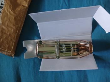 Product Review of [LIVE]LOUISSE CHOICE DOUBLE EFFECT RETINAL & RETINOL SERUM 30ml Anti-Aging Firming BPOM from H**i 2